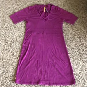 Lolë athletic dress